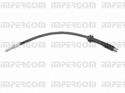 ORIGINAL IMPERIUM 60808 -  Тормозной шланг